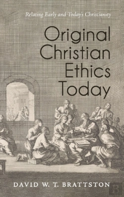 Bertrand.pt - Original Christian Ethics Today