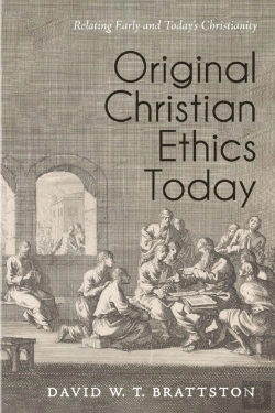 Bertrand.pt - Original Christian Ethics Today