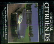 Original Citroen Ds (Reissue)