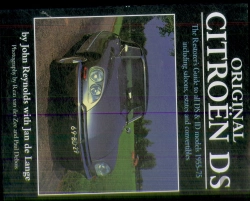 Bertrand.pt - Original Citroen Ds (Reissue)