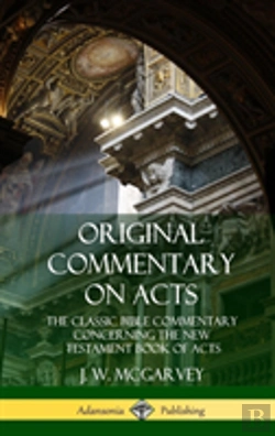 Bertrand.pt - Original Commentary On Acts