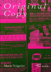 Original Copy