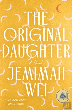 Bertrand.pt - Original Daughter: A Gma Book Club Pick