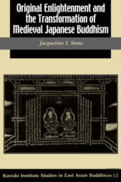 Bertrand.pt - Original Enlightenment And The Transformation Of Medieval Japanese Buddhism