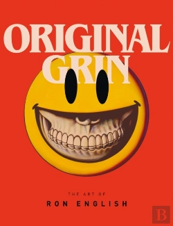 Bertrand.pt - Original Grin: The Art Of Ron English