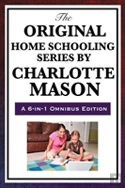 Bertrand.pt - Original Home Schooling Series By Charlotte Mason