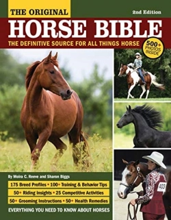 Bertrand.pt - Original Horse Bible, 2nd Edition
