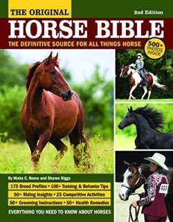 Bertrand.pt - Original Horse Bible, 2nd Edition