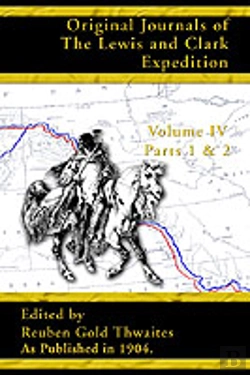 Bertrand.pt - Original Journals Of The Lewis And Clark Expedition