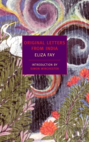 Original Letters From India