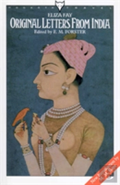 Original Letters From India