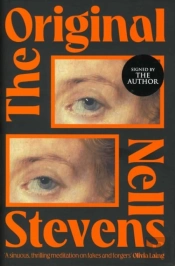 Original: 'Marvellously Inventive And Perfectly Forged' Eleanor Catton (Signed Edition)