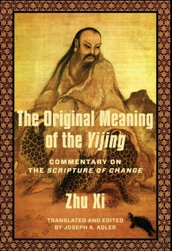 Bertrand.pt - Original Meaning Of The Yijing