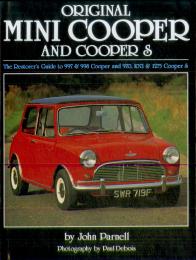 Original Mini Cooper