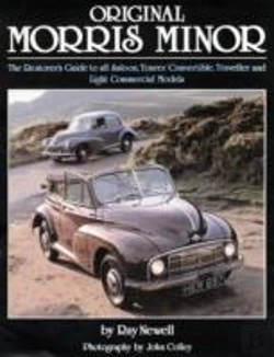 Bertrand.pt - Original Morris Minor