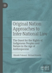 Original Nation Approaches To Inter-National Law