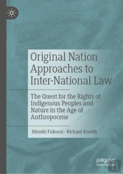Bertrand.pt - Original Nation Approaches To Inter-National Law