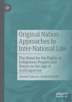 Bertrand.pt - Original Nation Approaches To Inter-National Law