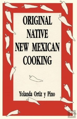Bertrand.pt - Original Native New Mexican Cooking