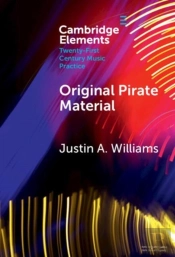 Original Pirate Material