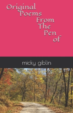 Bertrand.pt - Original Poems From The Pen Of Micky Giblin