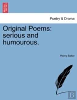 Bertrand.pt - Original Poems: Serious And Humourous.