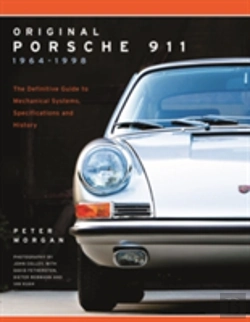Bertrand.pt - Original Porsche 911 1964-1998