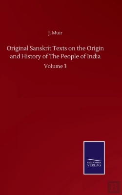 Bertrand.pt - Original Sanskrit Texts On The Origin And History Of The People Of India