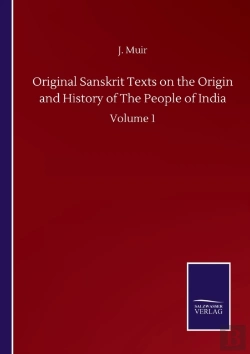 Bertrand.pt - Original Sanskrit Texts On The Origin And History Of The People Of India