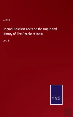 Bertrand.pt - Original Sanskrit Texts On The Origin And History Of The People Of India