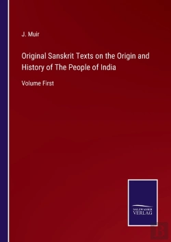 Bertrand.pt - Original Sanskrit Texts On The Origin And History Of The People Of India