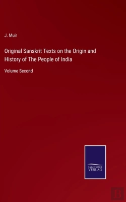 Bertrand.pt - Original Sanskrit Texts On The Origin And History Of The People Of India