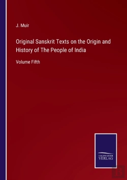 Bertrand.pt - Original Sanskrit Texts On The Origin And History Of The People Of India
