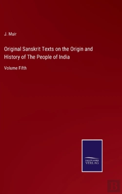 Bertrand.pt - Original Sanskrit Texts On The Origin And History Of The People Of India