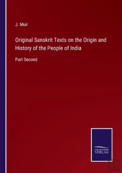 Bertrand.pt - Original Sanskrit Texts On The Origin And History Of The People Of India