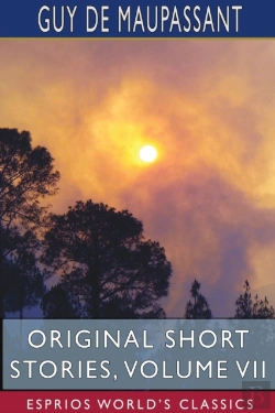 Bertrand.pt - Original Short Stories, Volume Vii (Esprios Classics)