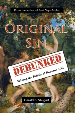 Bertrand.pt - Original Sin Debunked