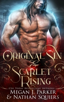 Bertrand.pt - Original Sin & Scarlet Rising