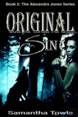 Bertrand.pt - Original Sin (The Alexandra Jones Series #2)