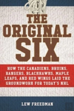 Bertrand.pt - Original Six
