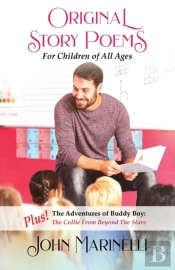 Original Story Poems For Children Of All