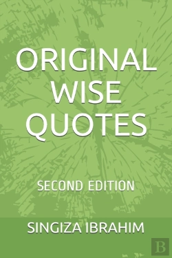 Bertrand.pt - Original Wise Quotes