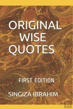 Bertrand.pt - Original Wise Quotes