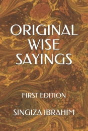Original Wise Sayings
