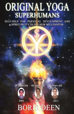 Bertrand.pt - Original Yoga - Superhumans : Self Help