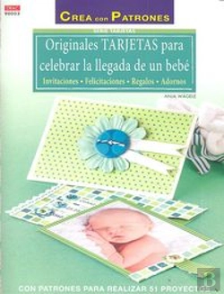 Bertrand.pt - Originales Tarjetas Para Celebrar La Llegada De Un Bebé