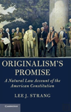 Bertrand.pt - Originalism'S Promise