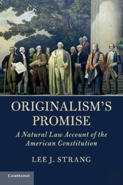 Bertrand.pt - Originalism'S Promise