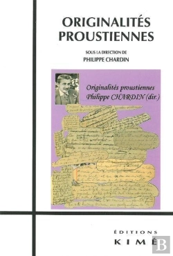 Bertrand.pt - Originalités Proustiennes