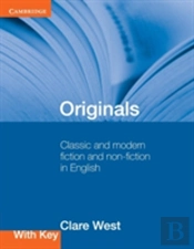Originals With Key